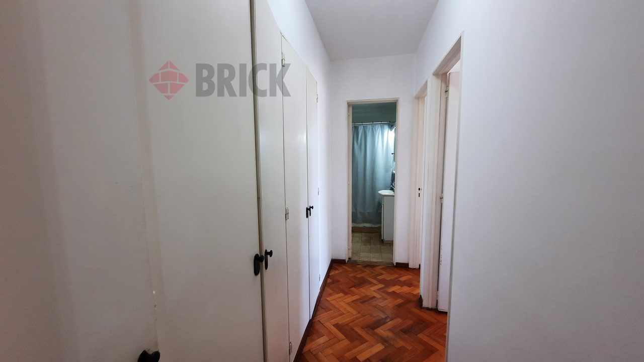 SANCHEZ DE BUSTAMANTE al 2100 Piso 13 11