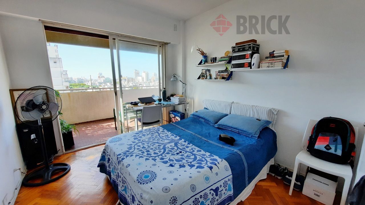 SANCHEZ DE BUSTAMANTE al 2100 Piso 13 12