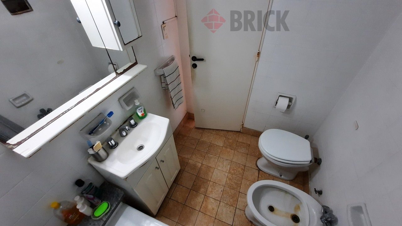 SANCHEZ DE BUSTAMANTE al 2100 Piso 13 15