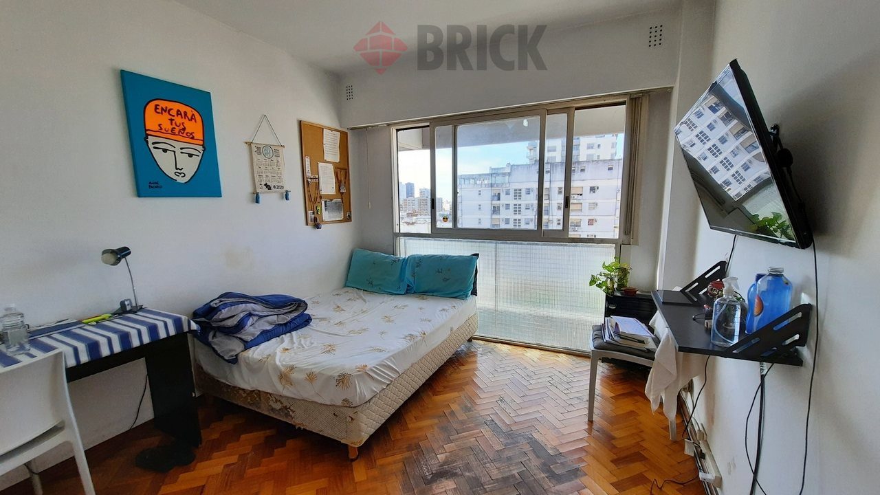 SANCHEZ DE BUSTAMANTE al 2100 Piso 13 16