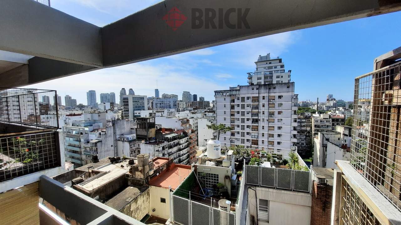 SANCHEZ DE BUSTAMANTE al 2100 Piso 13 17