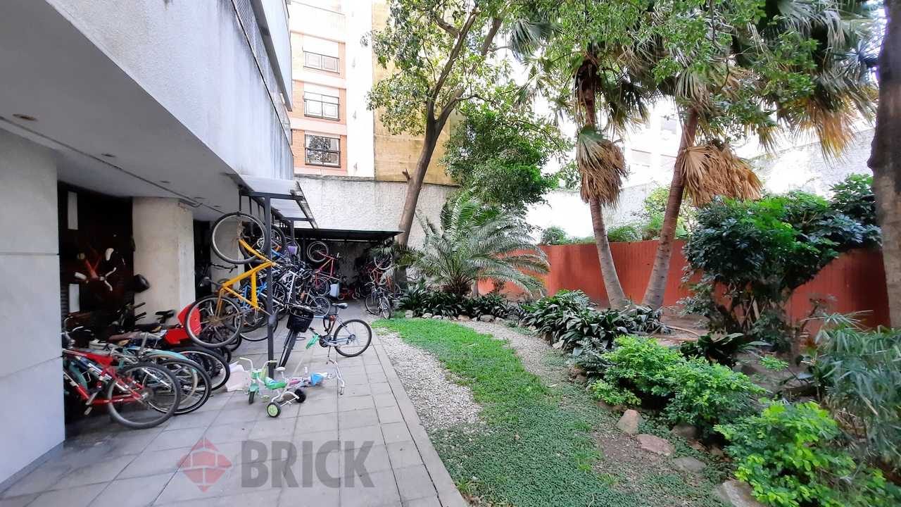 SANCHEZ DE BUSTAMANTE al 2100 Piso 13 23