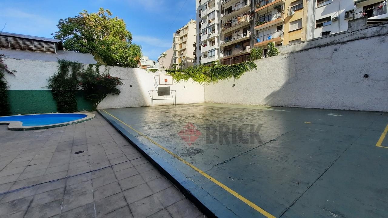 SANCHEZ DE BUSTAMANTE al 2100 Piso 13 24