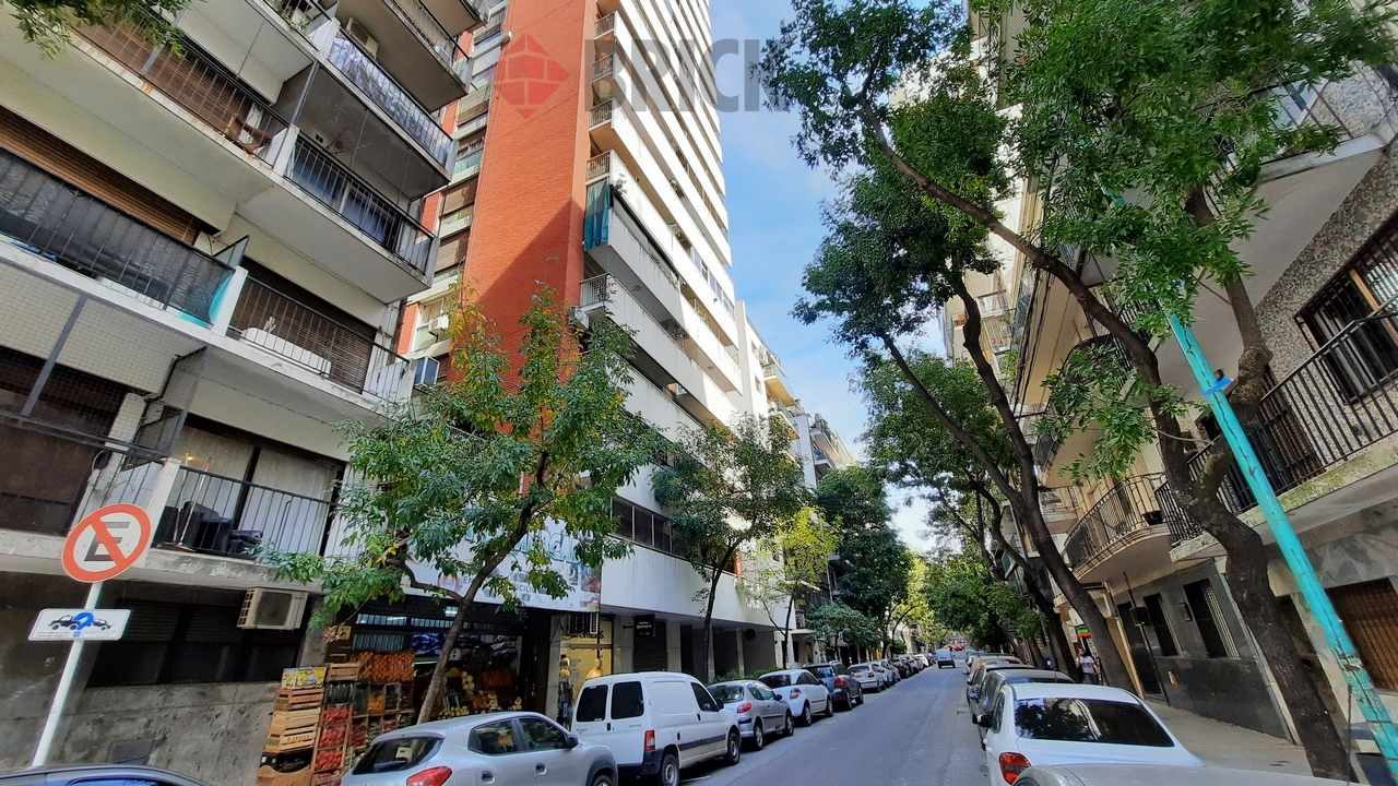SANCHEZ DE BUSTAMANTE al 2100 Piso 13 31