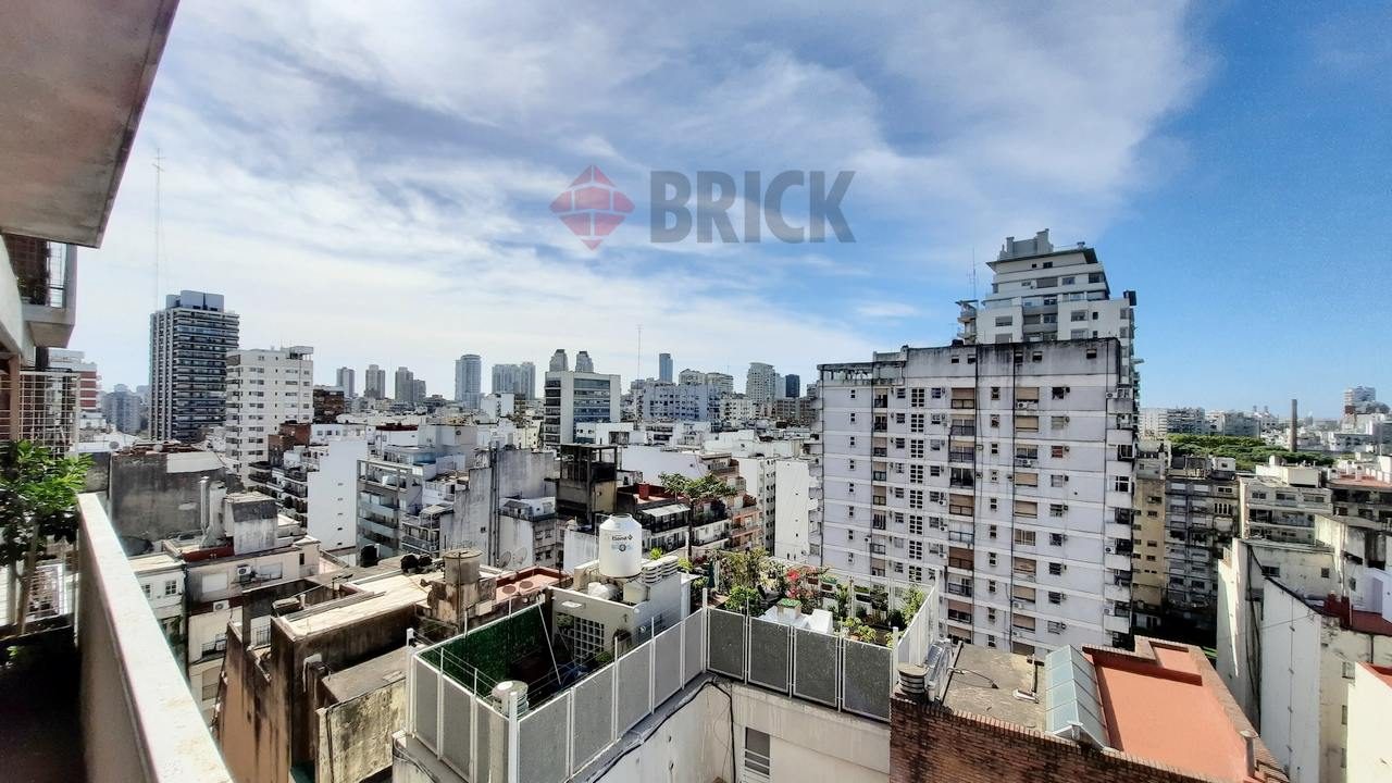 SANCHEZ DE BUSTAMANTE al 2100 Piso 13 8