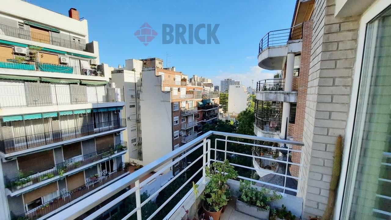 PALPA al 2500 Piso 7 8