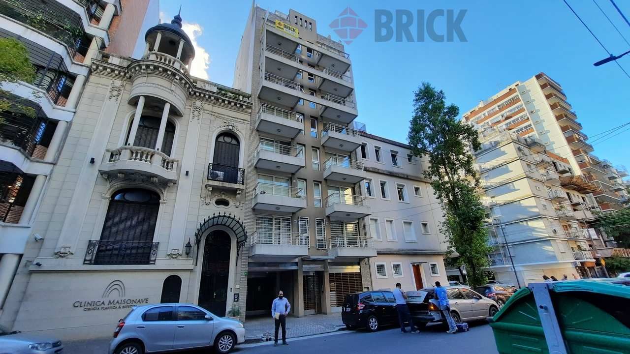 PALPA al 2500 Piso 7 29