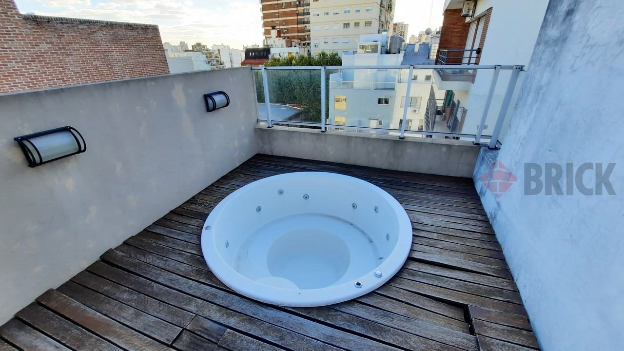 PALPA al 2500 Piso 7 21