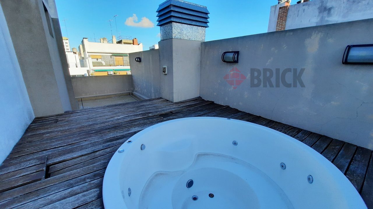 PALPA al 2500 Piso 7 22