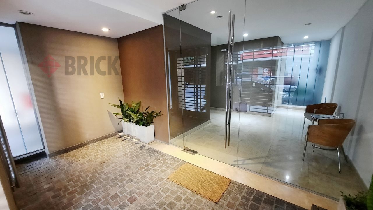 PALPA al 2500 Piso 7 26