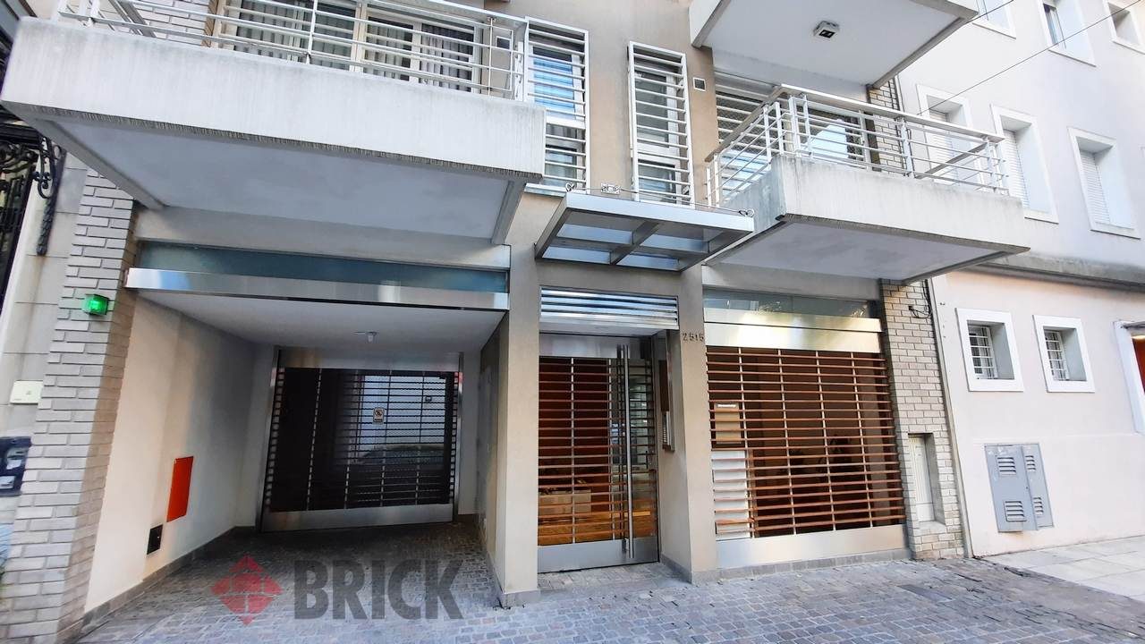 PALPA al 2500 Piso 7 27