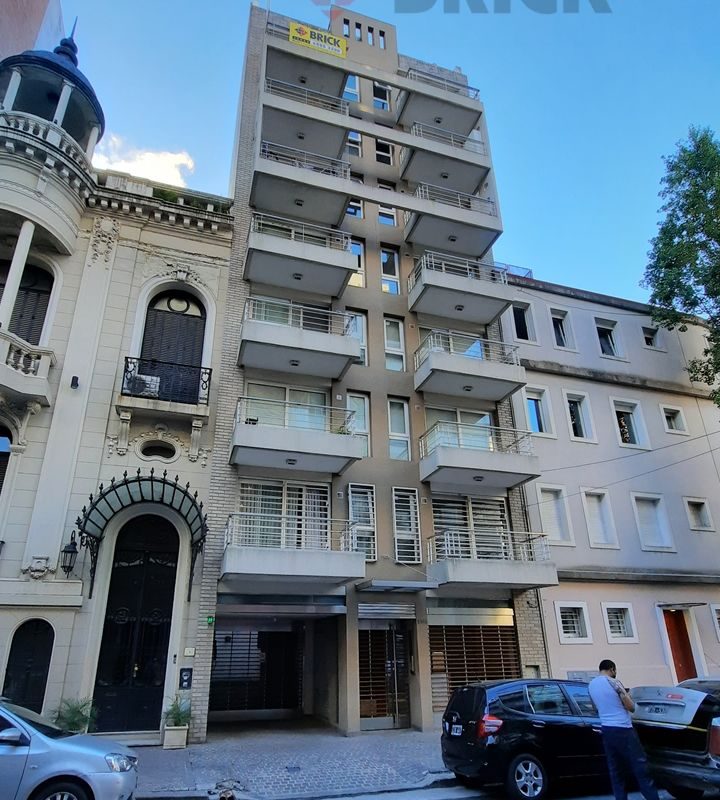PALPA al 2500 Piso 7 28