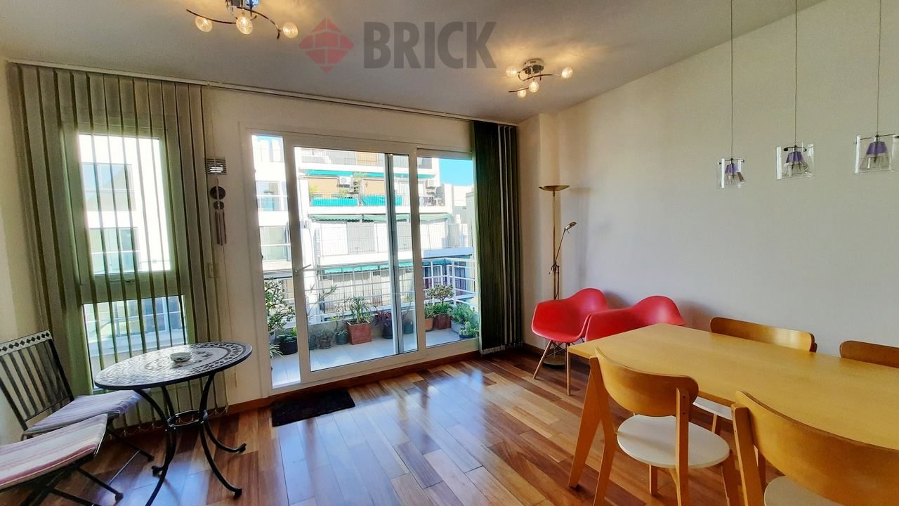 PALPA al 2500 Piso 7 1