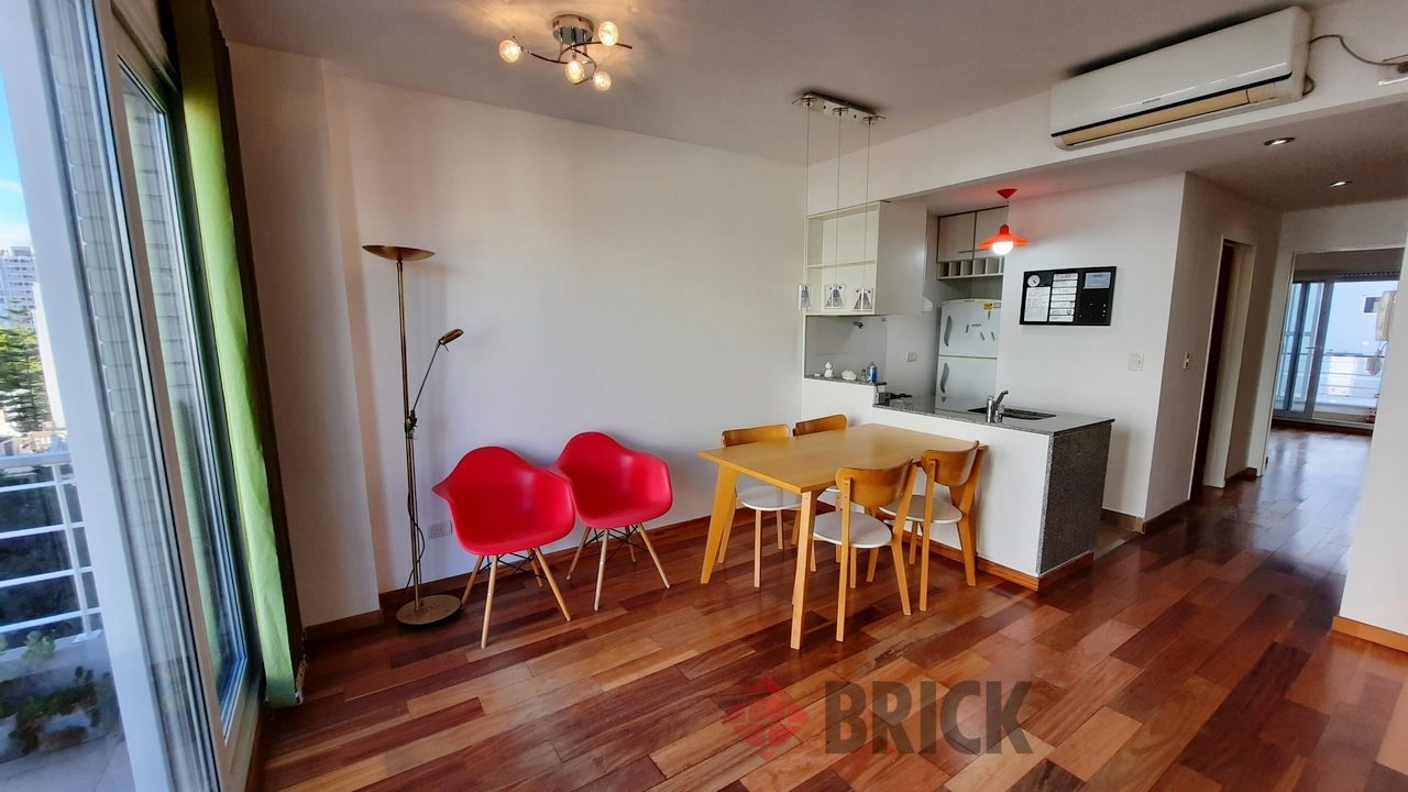 PALPA al 2500 Piso 7 5