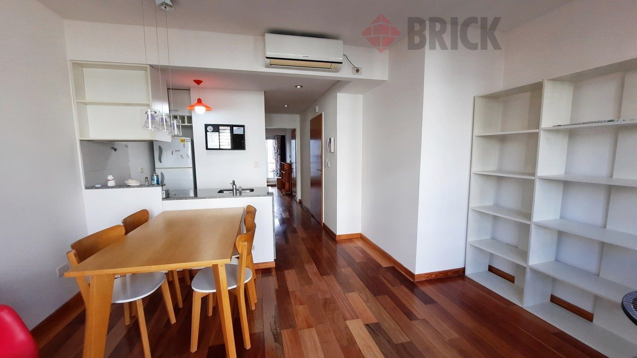 PALPA al 2500 Piso 7 6