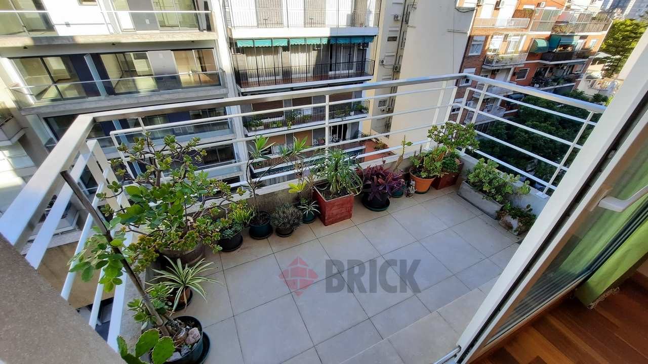 PALPA al 2500 Piso 7 7