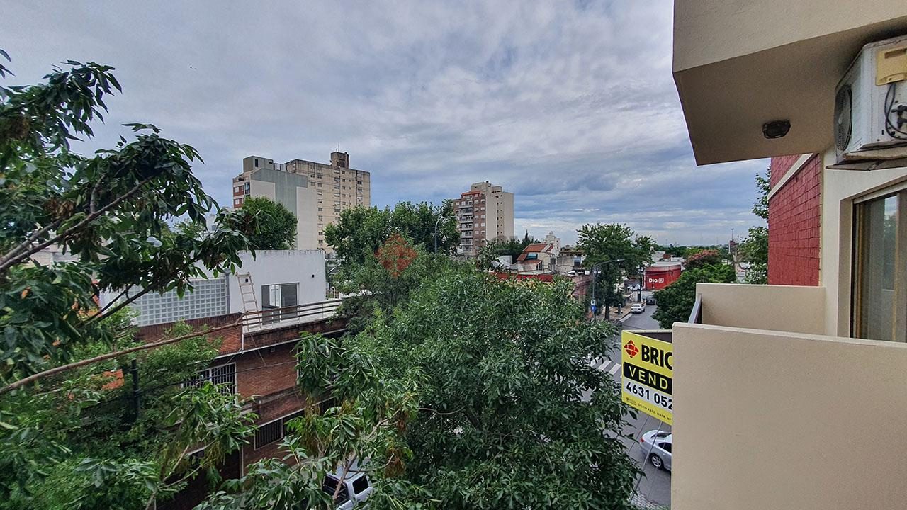 PEDERNERA al 500 Piso 3 10