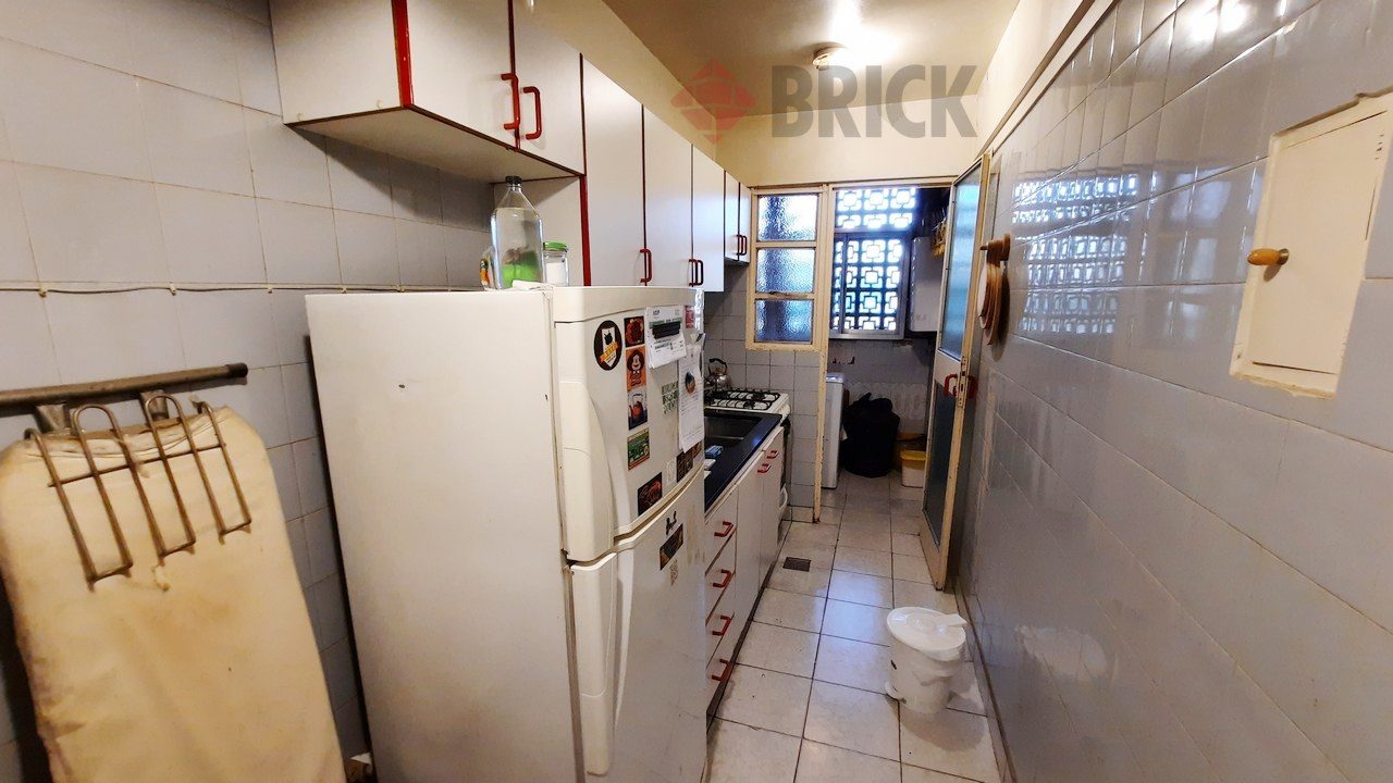 PEDERNERA al 500 Piso 3 15