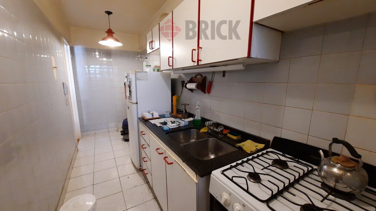 PEDERNERA al 500 Piso 3 17