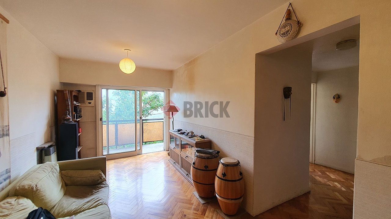 PEDERNERA al 500 Piso 3 1