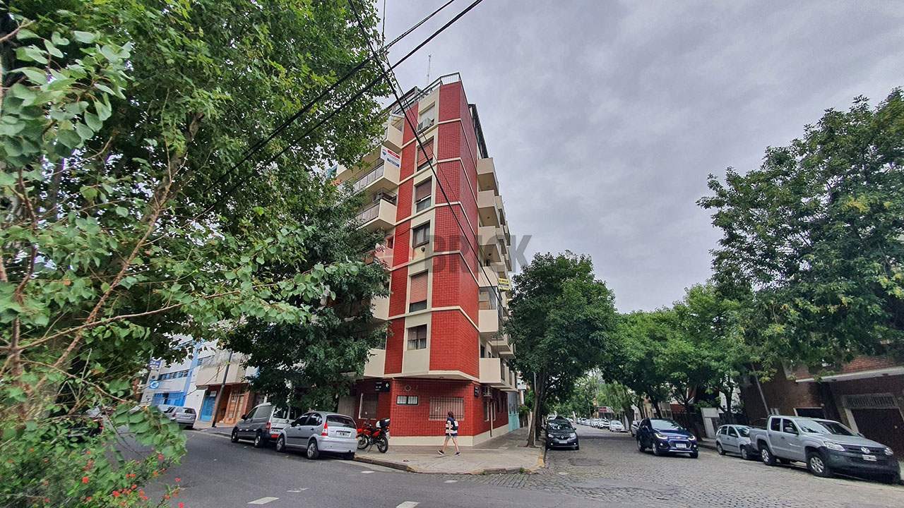 PEDERNERA al 500 Piso 3 23