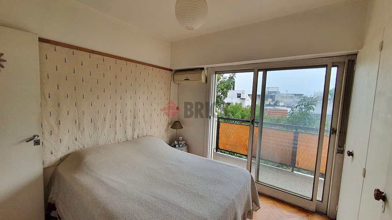 PEDERNERA al 500 Piso 3 5