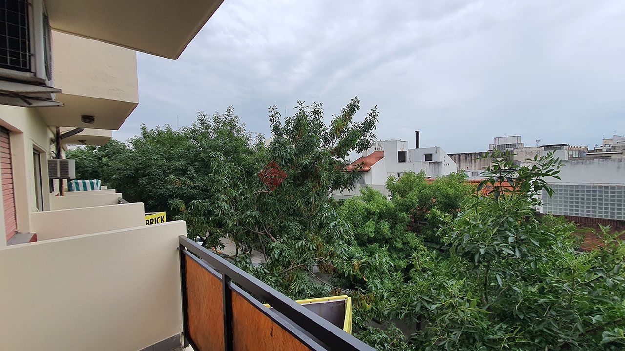 PEDERNERA al 500 Piso 3 7