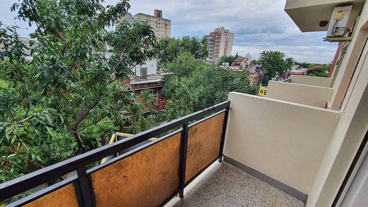 PEDERNERA al 500 Piso 3 8