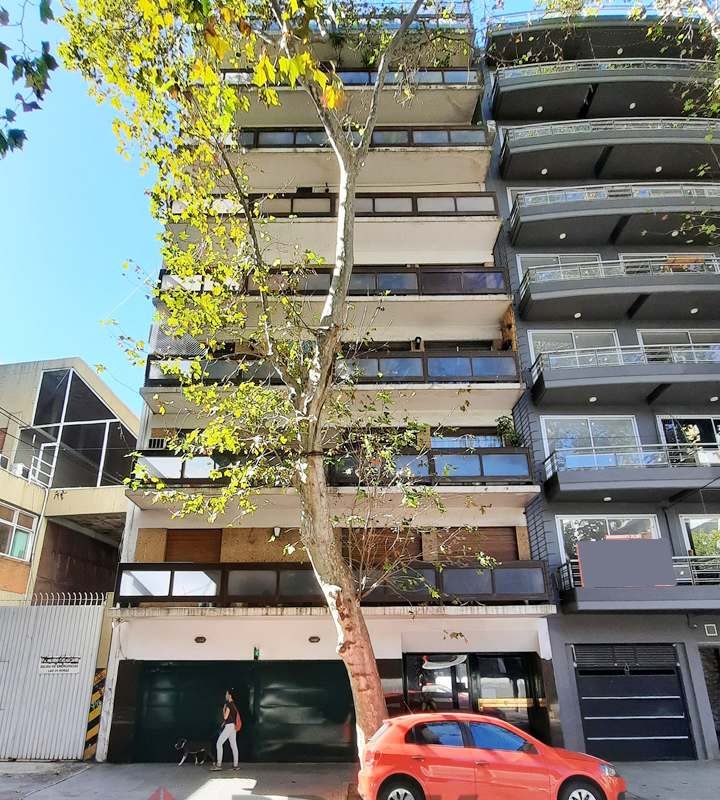 GUEMES al 4400 Piso 8 45