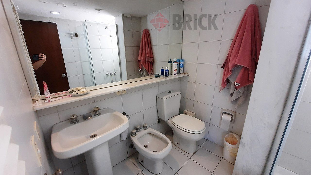 GUEMES al 4400 Piso 8 27