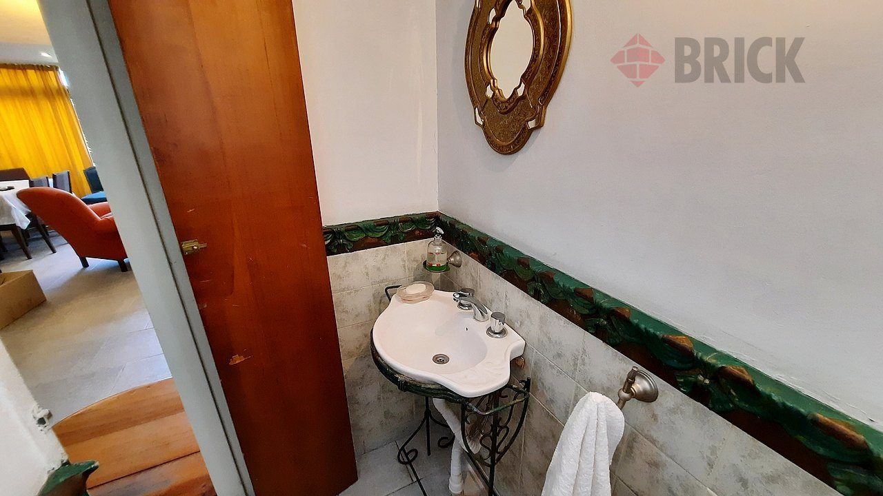 GUEMES al 4400 Piso 8 34