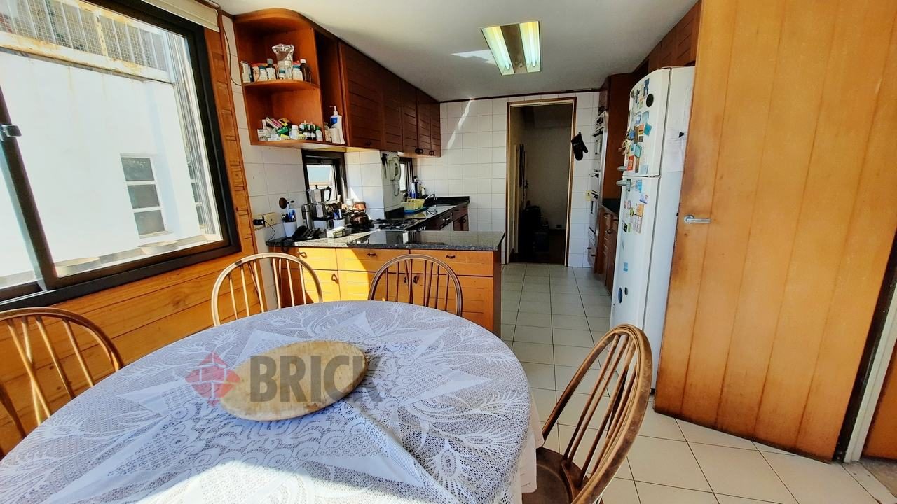 GUEMES al 4400 Piso 8 36