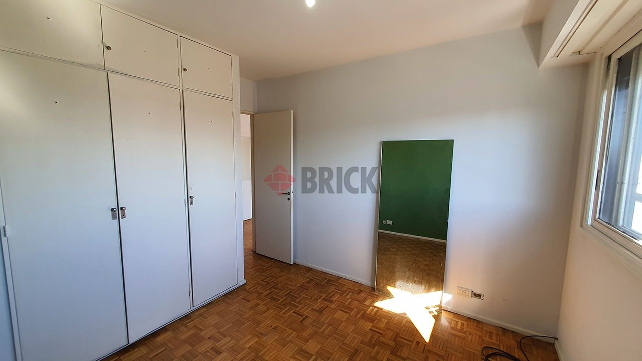 AGUILAR al 2300 Piso 20 11