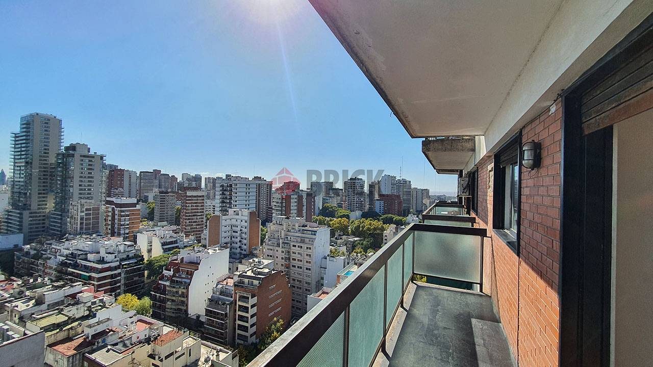 AGUILAR al 2300 Piso 20 15