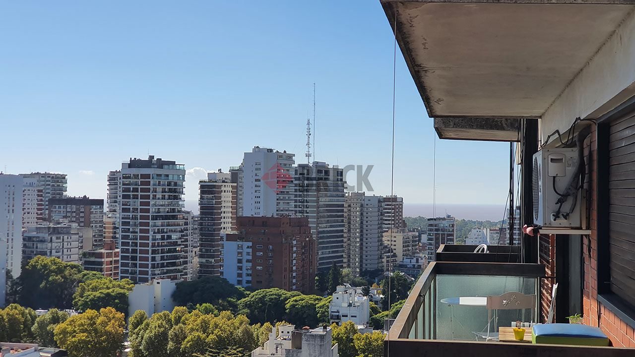 AGUILAR al 2300 Piso 20 16