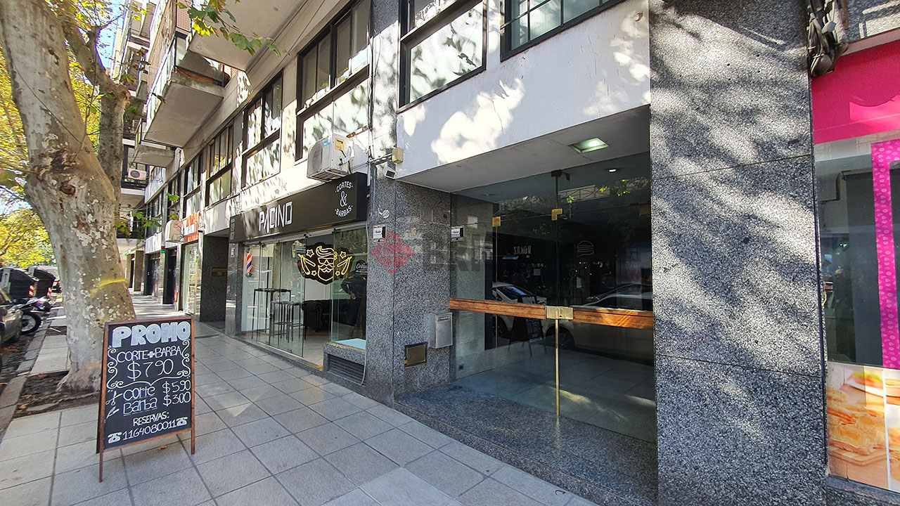 AGUILAR al 2300 Piso 20 1