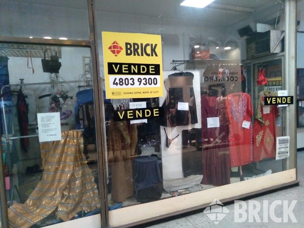 SANTA FE, AV. al 1500 Piso PB Loc. 40 1