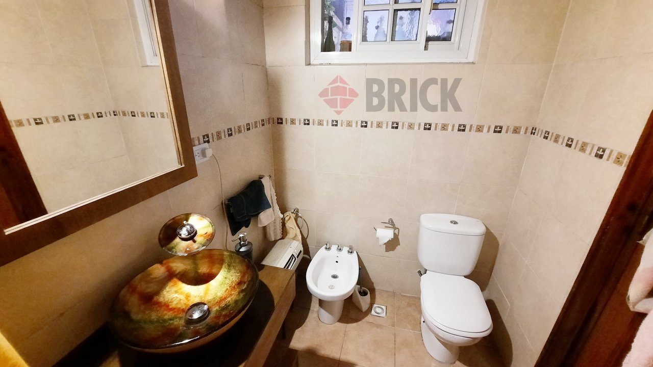 VIAMONTE al 2800 Piso PB 13