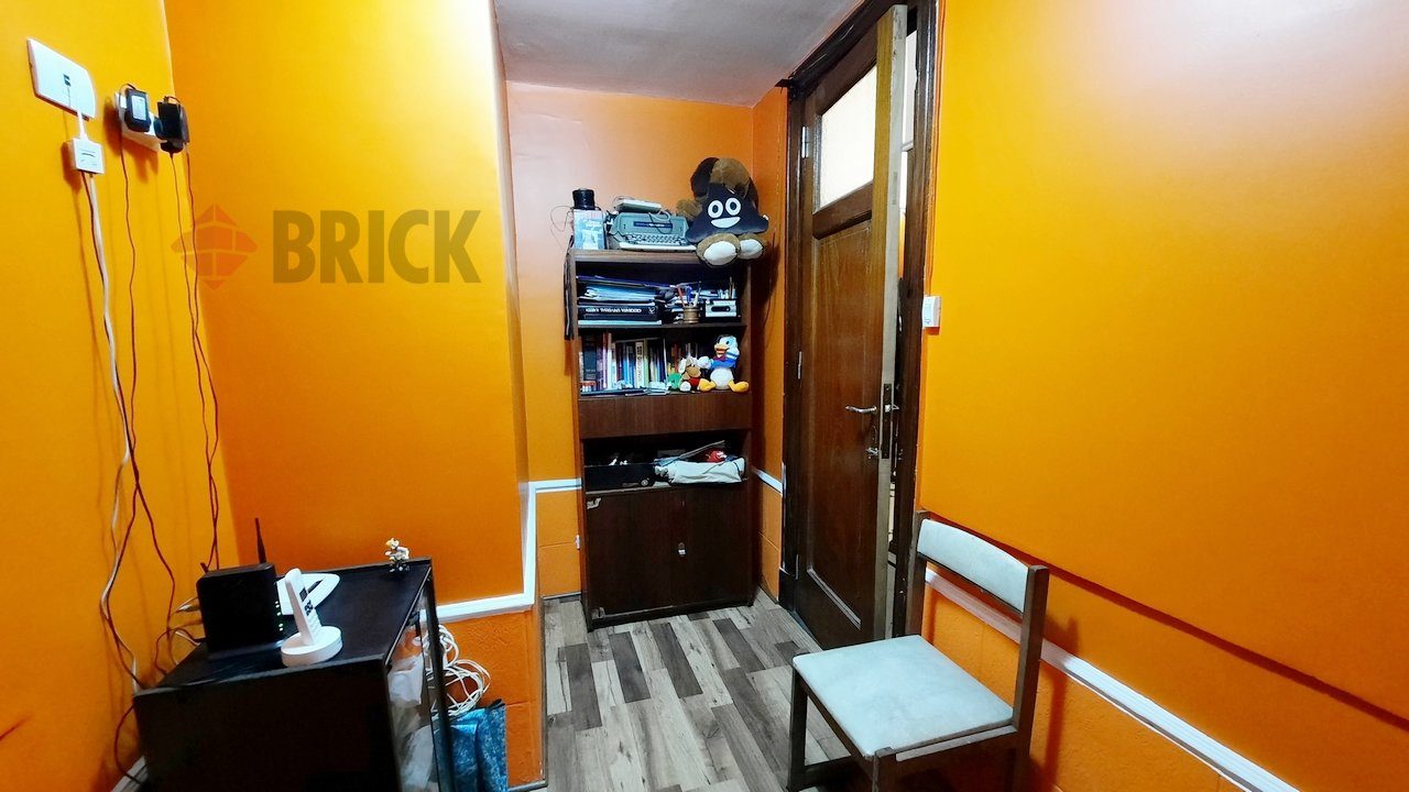 VIAMONTE al 2800 Piso PB 15