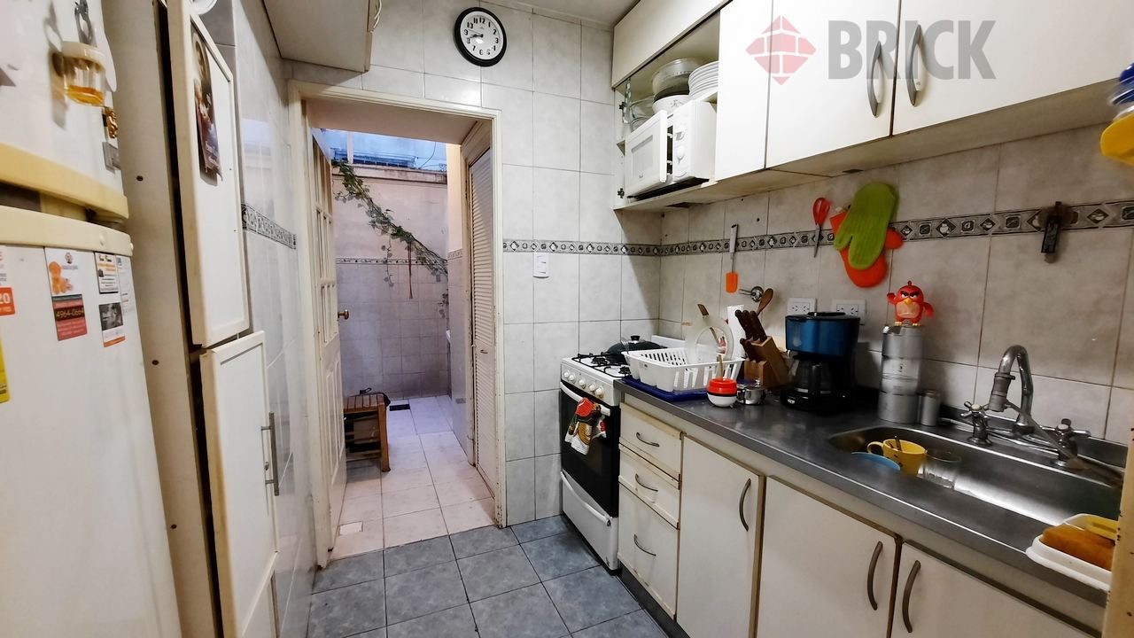 VIAMONTE al 2800 Piso PB 16