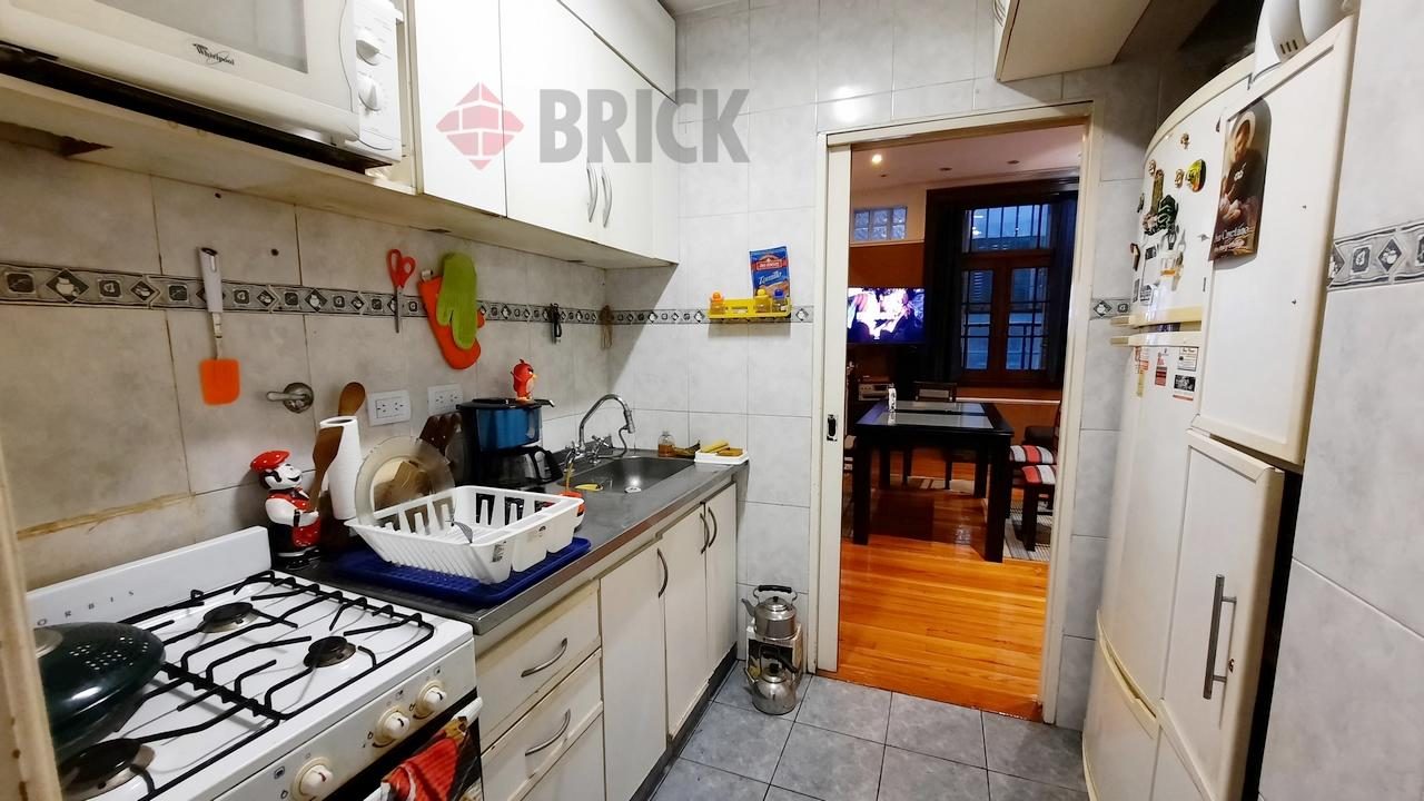 VIAMONTE al 2800 Piso PB 17