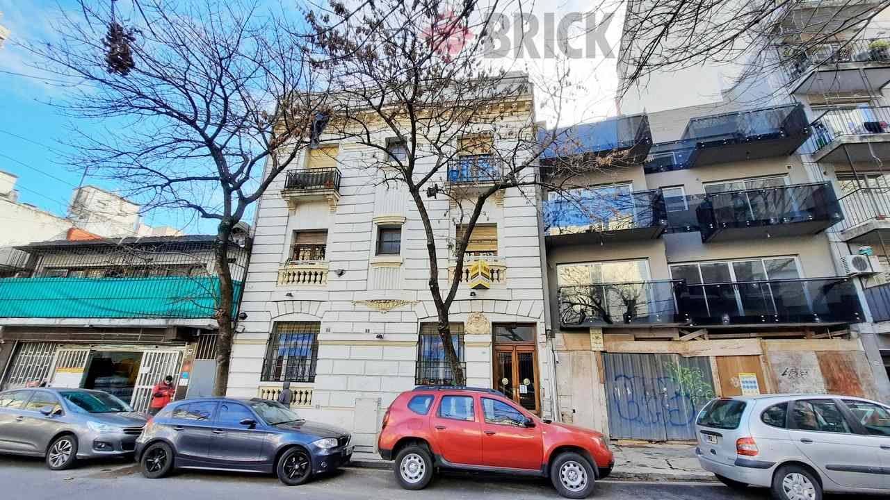 VIAMONTE al 2800 Piso PB 26