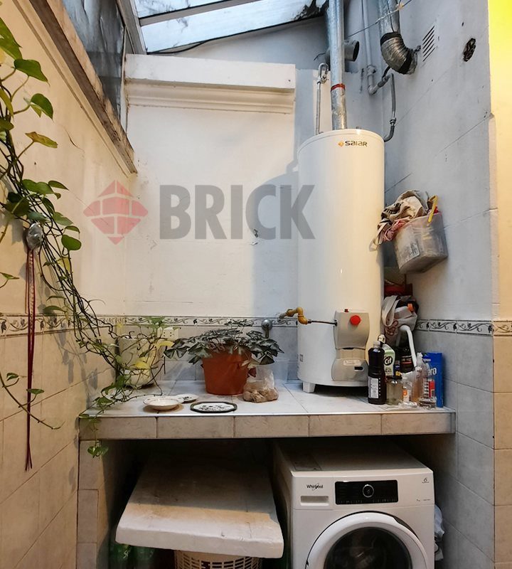 VIAMONTE al 2800 Piso PB 20