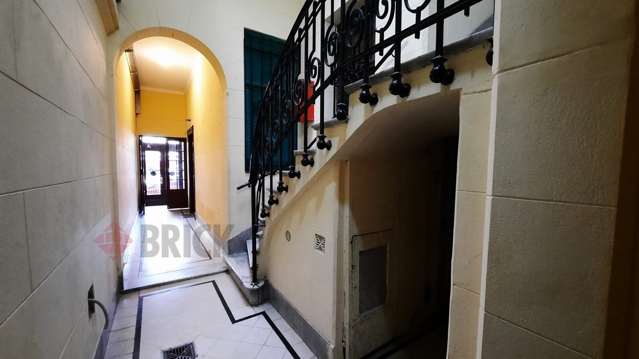 VIAMONTE al 2800 Piso PB 22