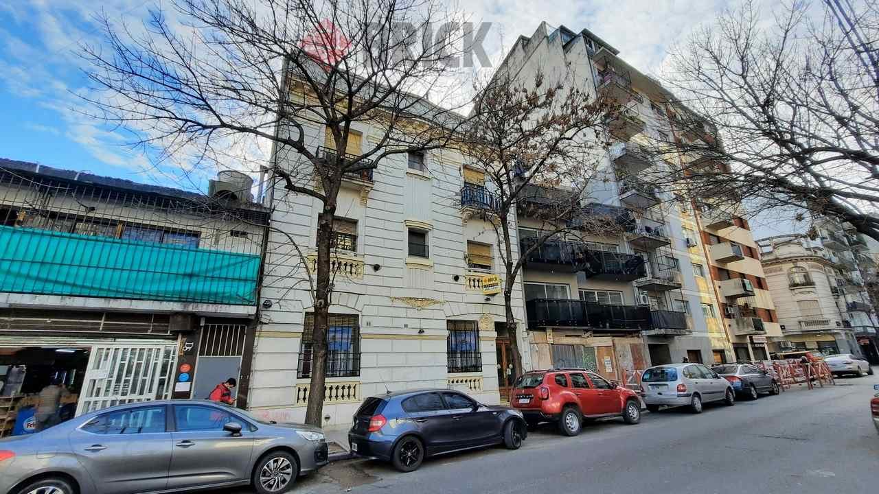 VIAMONTE al 2800 Piso PB 25