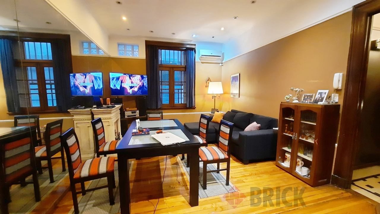 VIAMONTE al 2800 Piso PB 1