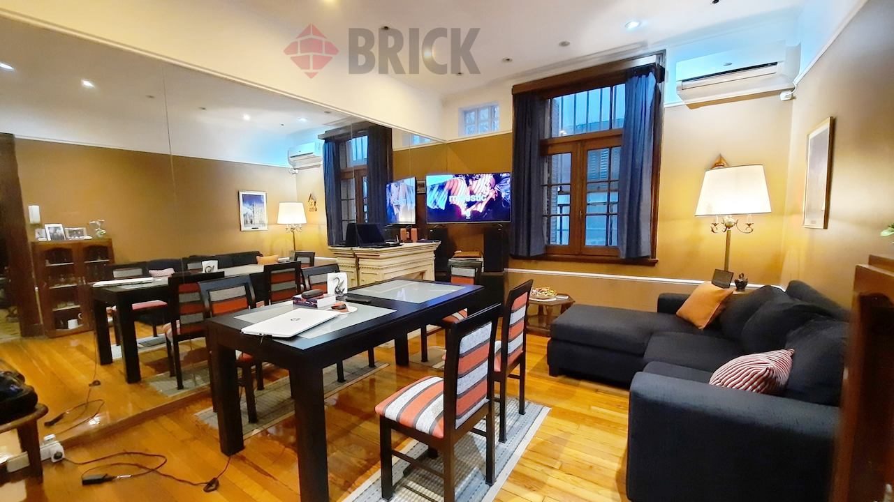 VIAMONTE al 2800 Piso PB 2