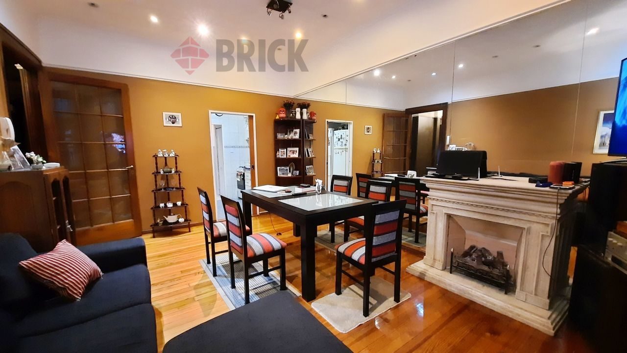 VIAMONTE al 2800 Piso PB 3