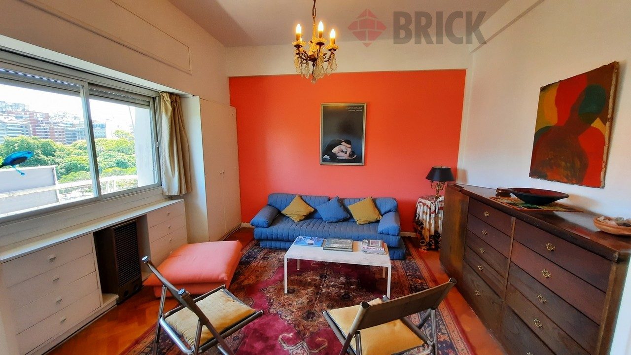 PELLEGRINI, CARLOS al 800 Piso 7 8