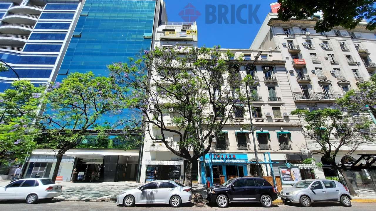 PELLEGRINI, CARLOS al 800 Piso 7 27